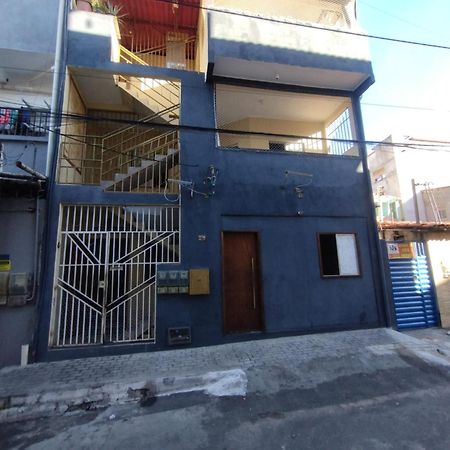 Bela Casa Na Praia Madre De Deus Bahia Εξωτερικό φωτογραφία