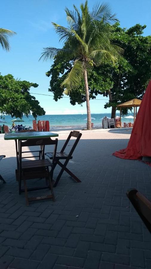 Bela Casa Na Praia Madre De Deus Bahia Εξωτερικό φωτογραφία