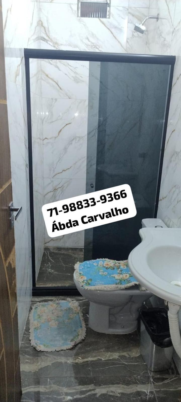 Bela Casa Na Praia Madre De Deus Bahia Εξωτερικό φωτογραφία